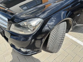 Mercedes-Benz C 220 AVANTGARDE - 18500 лв. - 93821326 16