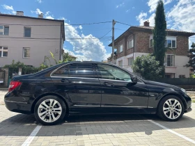 Обява за продажба на Mercedes-Benz C 220 AVANTGARDE ~18 500 лв. - изображение 4