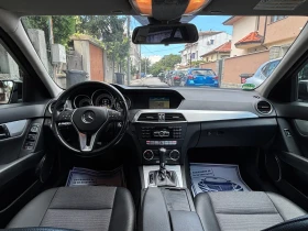 Обява за продажба на Mercedes-Benz C 220 AVANTGARDE ~18 500 лв. - изображение 9