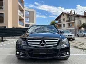Обява за продажба на Mercedes-Benz C 220 AVANTGARDE ~18 500 лв. - изображение 2