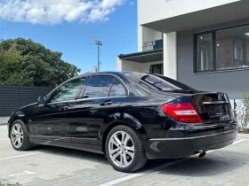 Обява за продажба на Mercedes-Benz C 220 AVANTGARDE ~18 500 лв. - изображение 5