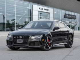     Audi Rs7 Prestige* Bang&Olufsen* * 4-. .* 