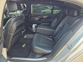 BMW 750 Li XDRIVE* M PACK* ПАНО* HuD* ЩОРИ* HARMAN/KARDON - 36000 лв. - 21191719 10