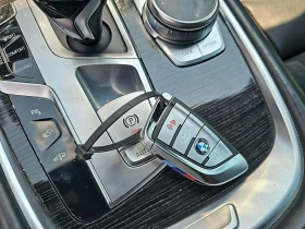 BMW 750 Li XDRIVE* M PACK* ПАНО* HuD* ЩОРИ* HARMAN/KARDON - 36000 лв. - 21191719 13