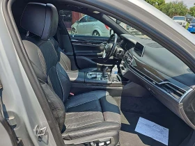 BMW 750 Li XDRIVE* M PACK* ПАНО* HuD* ЩОРИ* HARMAN/KARDON - 36000 лв. - 21191719 8