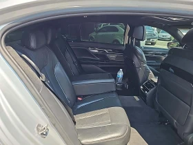 BMW 750 Li XDRIVE* M PACK* ПАНО* HuD* ЩОРИ* HARMAN/KARDON - 36000 лв. - 21191719 11