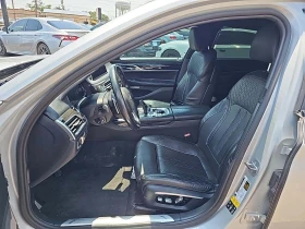 BMW 750 Li XDRIVE* M PACK* ПАНО* HuD* ЩОРИ* HARMAN/KARDON - 36000 лв. - 21191719 5
