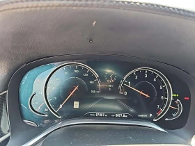 BMW 750 Li XDRIVE* M PACK* ПАНО* HuD* ЩОРИ* HARMAN/KARDON - 36000 лв. - 21191719 6
