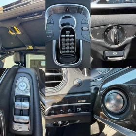 Mercedes-Benz S 350 d* 258ps* Long* 4M* AMG* Pano* Вакуум* TV* Keyless - 55000 лв. - 24550034 15