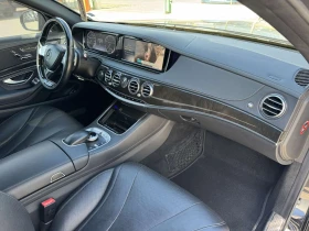 Mercedes-Benz S 350 d* 258ps* Long* 4M* AMG* Pano* Вакуум* TV* Keyless - 55000 лв. - 24550034 10