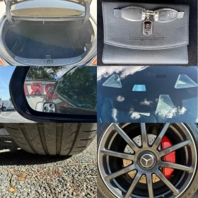 Mercedes-Benz S 350 d* 258ps* Long* 4M* AMG* Pano* Вакуум* TV* Keyless - 55000 лв. - 24550034 17