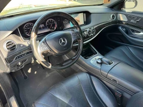 Mercedes-Benz S 350 d* 258ps* Long* 4M* AMG* Pano* Вакуум* TV* Keyless - 55000 лв. - 24550034 9