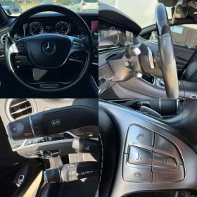 Mercedes-Benz S 350 d* 258ps* Long* 4M* AMG* Pano* Вакуум* TV* Keyless - 55000 лв. - 24550034 13
