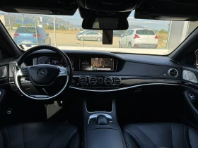 Mercedes-Benz S 350 d* 258ps* Long* 4M* AMG* Pano* Вакуум* TV* Keyless - 55000 лв. - 24550034 11
