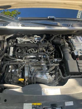 VW Caddy Maxi, снимка 13