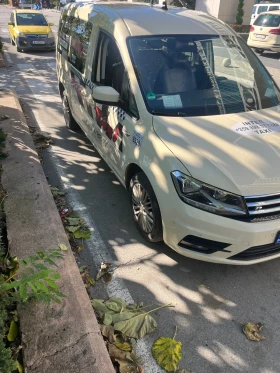 Обява за продажба на VW Caddy Maxi ~21 900 лв. - изображение 11 | Auto.bg Обява за продажба на VW Caddy Maxi ~21 900 лв. - изображение 11