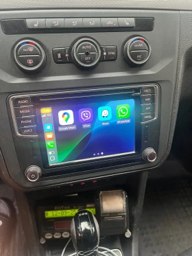 Обява за продажба на VW Caddy Maxi ~22 490 лв. - изображение 9 | Auto.bg Обява за продажба на VW Caddy Maxi ~22 490 лв. - изображение 9