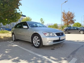 Lexus IS 200 Sportcross  | Mobile.bg    2