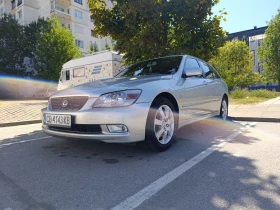     Lexus IS 200 Sportcross 