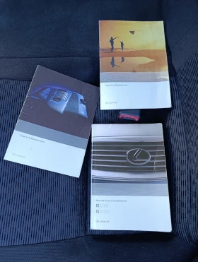 Lexus IS 200 Sportcross  | Mobile.bg    14