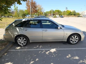 Lexus IS 200 Sportcross  | Mobile.bg    5