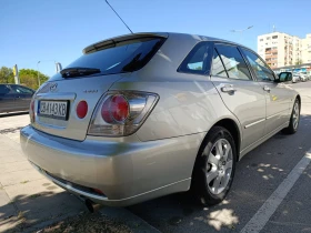 Lexus IS 200 Sportcross  | Mobile.bg    4