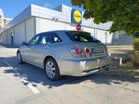 Lexus IS 200 Sportcross  | Mobile.bg    3