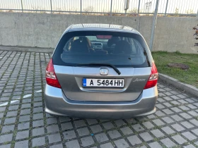 Honda Jazz | Mobile.bg    5