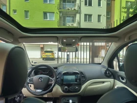 Обява за продажба на Renault Captur Initial paris /keyless ~27 000 лв. - изображение 3