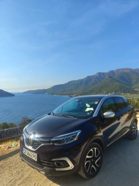 Обява за продажба на Renault Captur Initial paris /keyless ~27 000 лв. - изображение 1