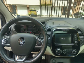Обява за продажба на Renault Captur Initial paris /keyless ~27 000 лв. - изображение 4