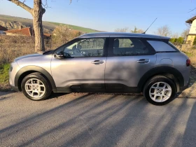 Обява за продажба на Citroen C4 Cactus Cactus 1.5blueHDI Automat ~20 500 лв. - изображение 7