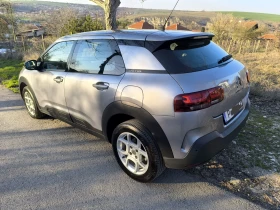 Обява за продажба на Citroen C4 Cactus Cactus 1.5blueHDI Automat ~20 500 лв. - изображение 6