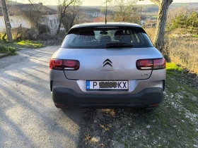 Обява за продажба на Citroen C4 Cactus Cactus 1.5blueHDI Automat ~20 500 лв. - изображение 5