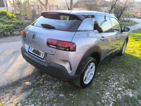 Обява за продажба на Citroen C4 Cactus Cactus 1.5blueHDI Automat ~20 500 лв. - изображение 4