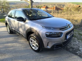 Обява за продажба на Citroen C4 Cactus Cactus 1.5blueHDI Automat ~20 500 лв. - изображение 2