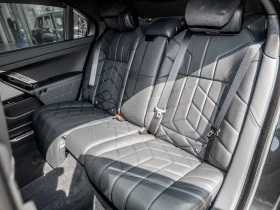 BMW 740 d xDrive SkyLounge KeyGO 360  MASSAGE B&W  | Mobile.bg    9