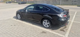 Обява за продажба на Mazda 6 GH 2.2 MZR ~8 300 лв. - изображение 3