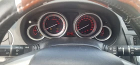 Обява за продажба на Mazda 6 GH 2.2 MZR ~8 300 лв. - изображение 7