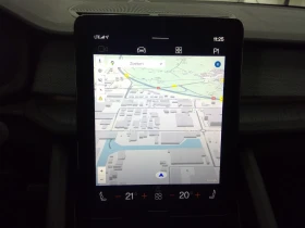 Polestar 2 79 kWh Pilot Plus Dual Motor | Mobile.bg    13