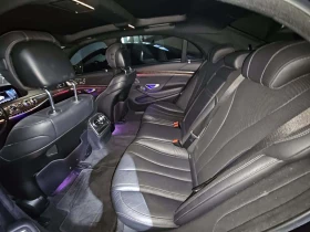 Mercedes-Benz S 450 AMG PACK* BURMASTER* DISTRONIK* 360* * * | Mobile.bg    11