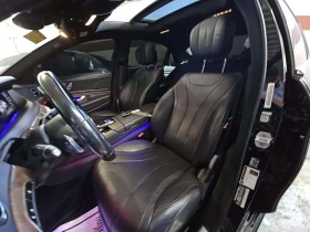 Mercedes-Benz S 450 AMG PACK* BURMASTER* DISTRONIK* 360* * * | Mobile.bg    7