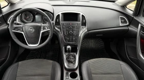 Opel Astra LPG | 1.4 Turbo | Mobile.bg    7