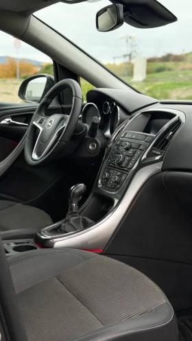 Opel Astra LPG | 1.4 Turbo | Mobile.bg    10