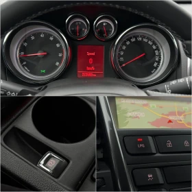 Opel Astra LPG | 1.4 Turbo | Mobile.bg    11