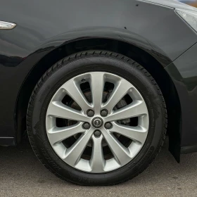 Opel Astra LPG | 1.4 Turbo | Mobile.bg    15