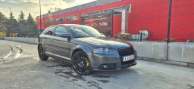 Audi A3 2.0TDI 170, снимка 3