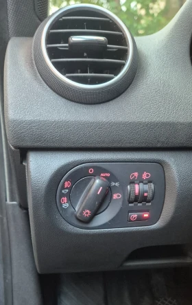 Audi A3 2.0TDI 170, снимка 9