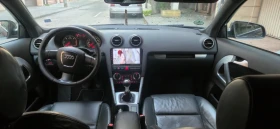Audi A3 2.0TDI 170, снимка 11