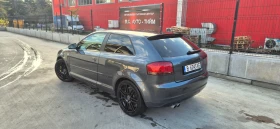 Audi A3 2.0TDI 170, снимка 7